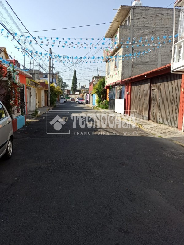 Tecnocasa México