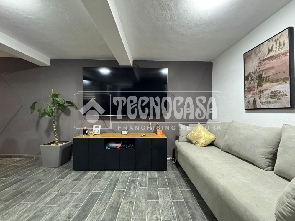 Tecnocasa