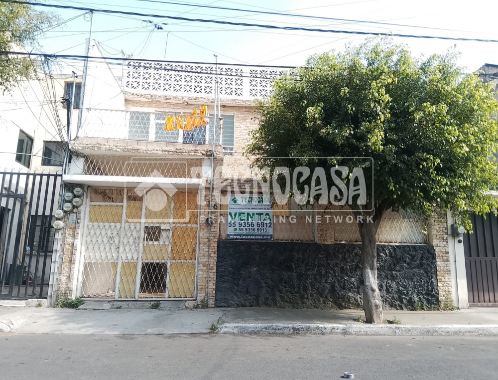 Tecnocasa