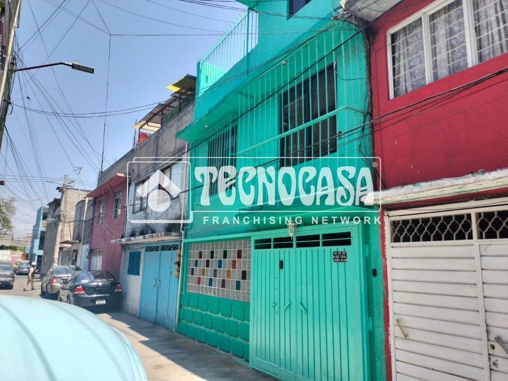 Tecnocasa